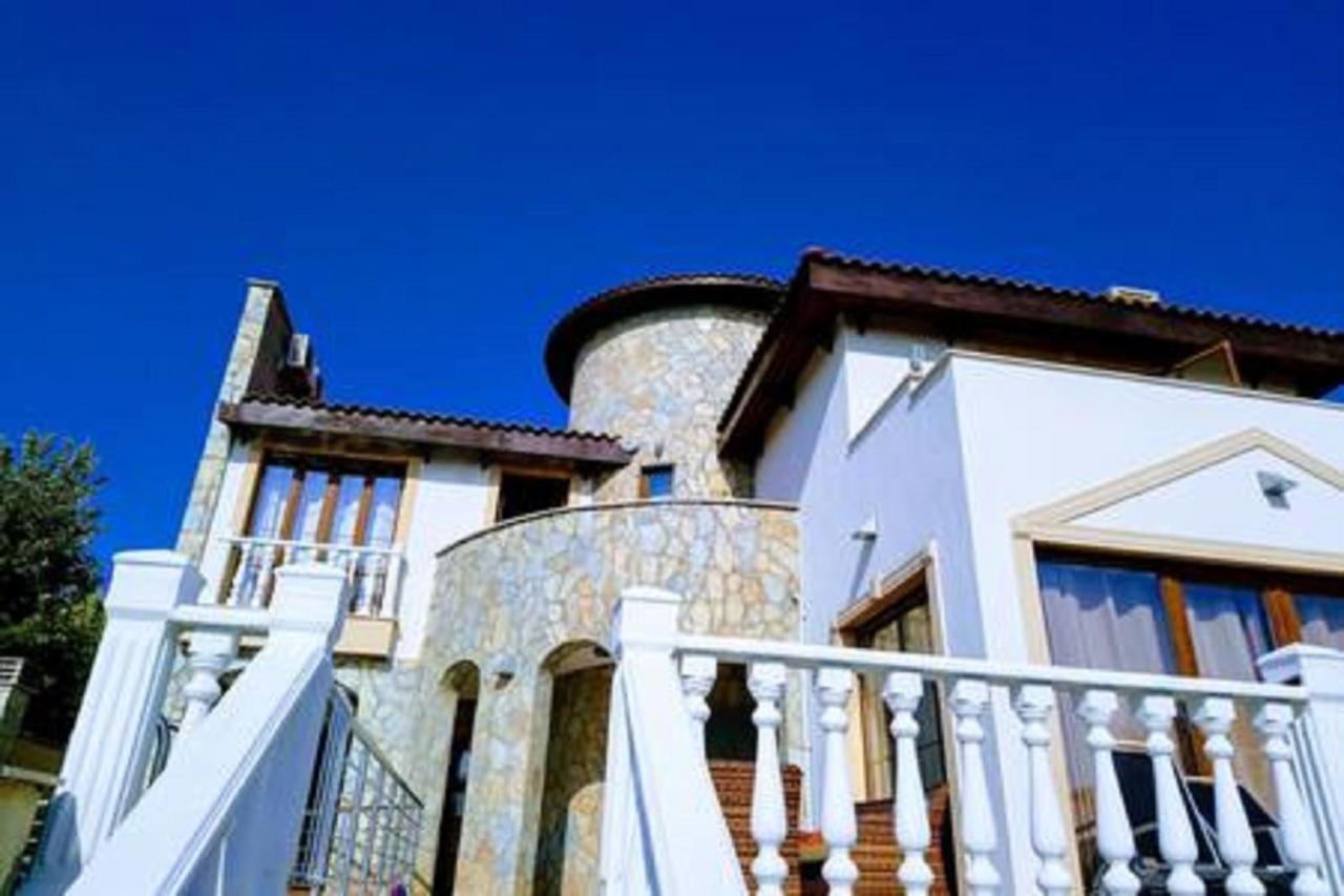 Soğucak Villa Kusadasi מראה חיצוני תמונה